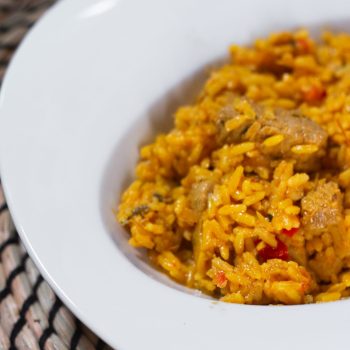 Comida Quinta Gama