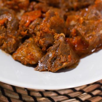 Comida Quinta Gama