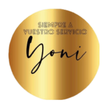 Logotipo Joni